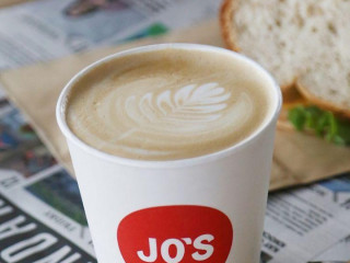 Jo's Coffee