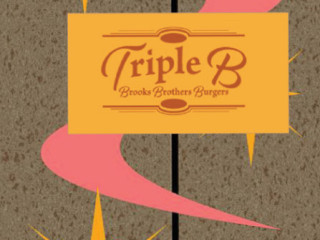 Triple B Brooks Brothers Burgers