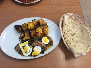 Habbouz Tunisian Cuisine