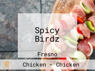 Spicy Birdz