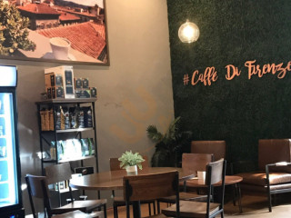 Caffe Di Firenze