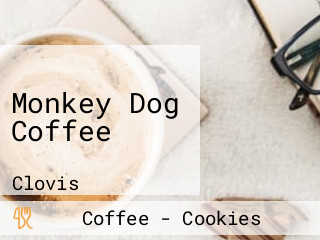Monkey Dog Coffee
