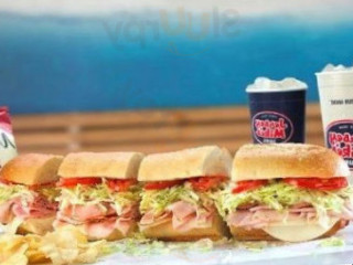 Jersey Mike's Subs