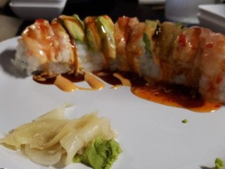 Rock N Roll Sushi Slidell