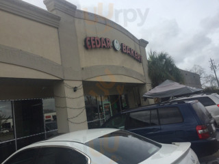 restaurant image