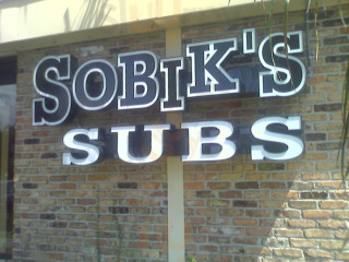 Sobik's Subs Cafe