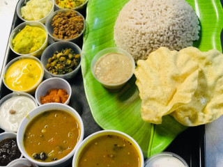 Five Star South Indian Food Catering