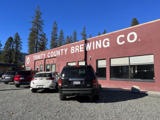 Trinity County Brewing Company