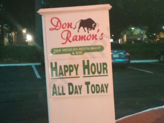 Don Ramon's Fine Mexican Restaurant Bar