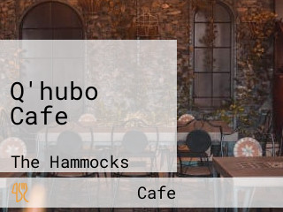 Q'hubo Cafe