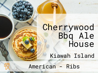 Cherrywood Bbq Ale House