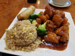 China Inn Cafe