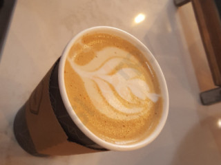 Foxtrail Coffee