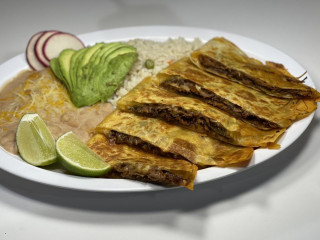 Tacos Bahia Fish