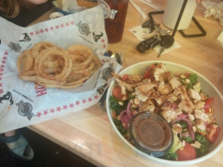 Fuddruckers