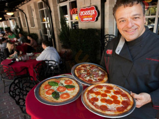 Russo's New York Pizzeria Italian Kitchen Galleria