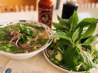 Pho Saigon Vietnamese Noodle House