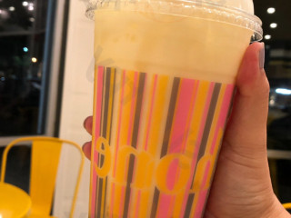 Honey Boba