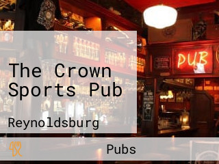 The Crown Sports Pub