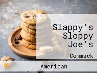Slappy's Sloppy Joe's