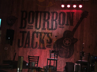 Bourbon Jacks And Grill