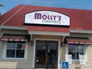 Sweet Molly's Creamery