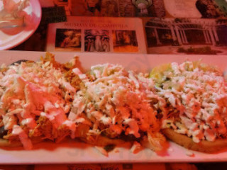 Los Tacos By Chef Omar