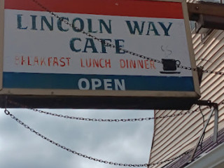 Lincoln Way Cafe