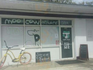 Moo Cow Ice Cream