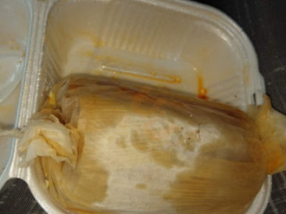 Uncle Henry's Tamales Lucas