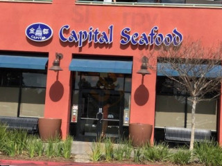 Capital Seafood