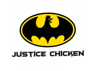 Justice Chicken