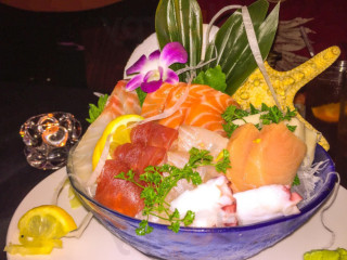 Masa Hibachi Steakhouse Sushi