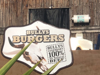 Bully's Burgers