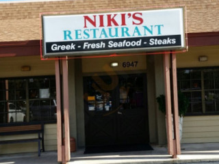 Niki's