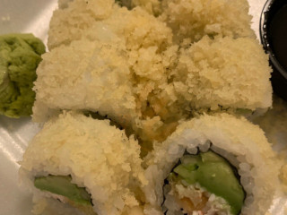Kitajima Sushi And Teppan