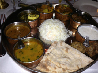 Shangri-la Nepalese And Indian Cuisine