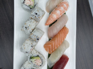 Sushi Katsu-ya Northridge