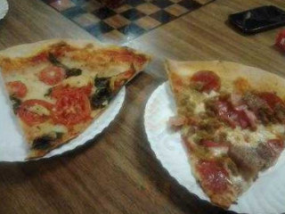 Tony's New York Pizza