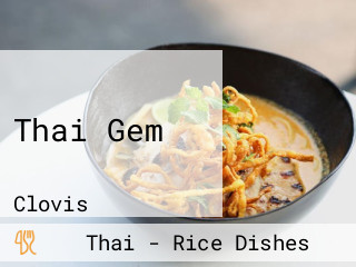 Thai Gem