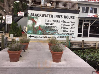 Blackwater Inn