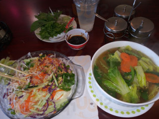 Vietnamese Cuisine