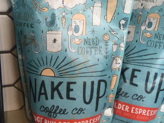 Wake Up Coffee Company