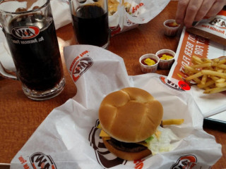 A&w