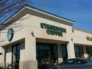 Starbucks Cherry Hill Rd