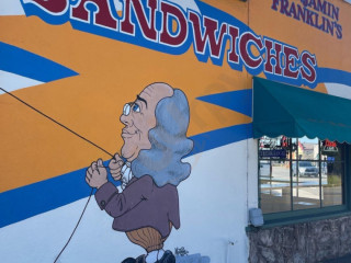 Ben Franklin's Sandwich Co