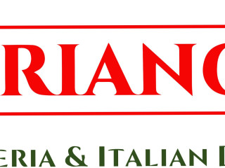 Lariano's Pizzeria Italian Beef