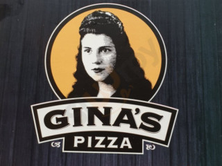 Gina's Pizza Pastaria
