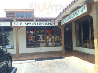 Ole Spain Deli Shop
