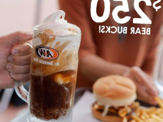 A&w